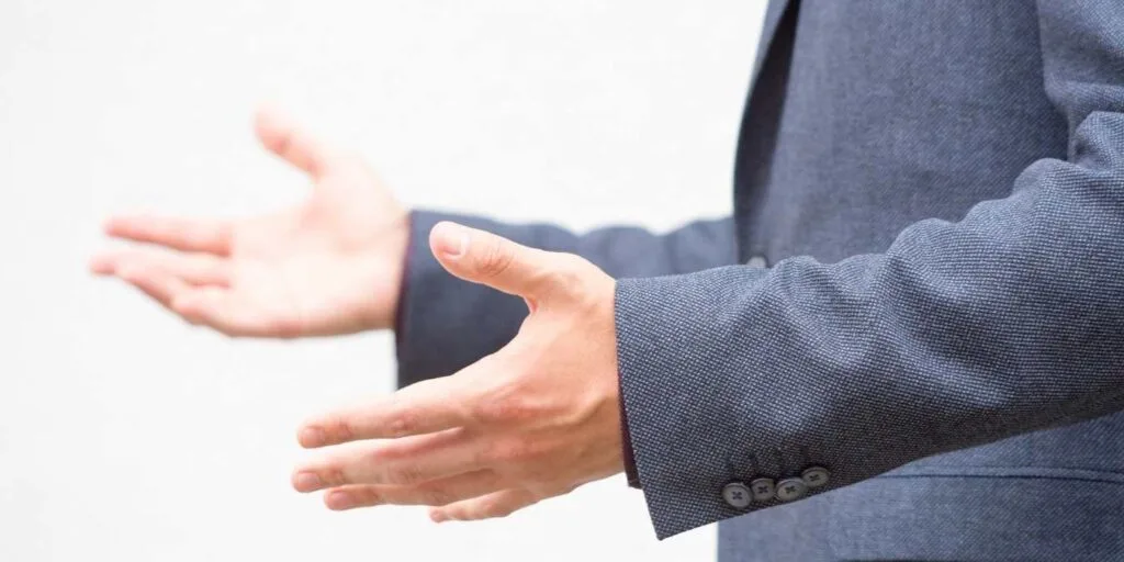 O Poder da Presença