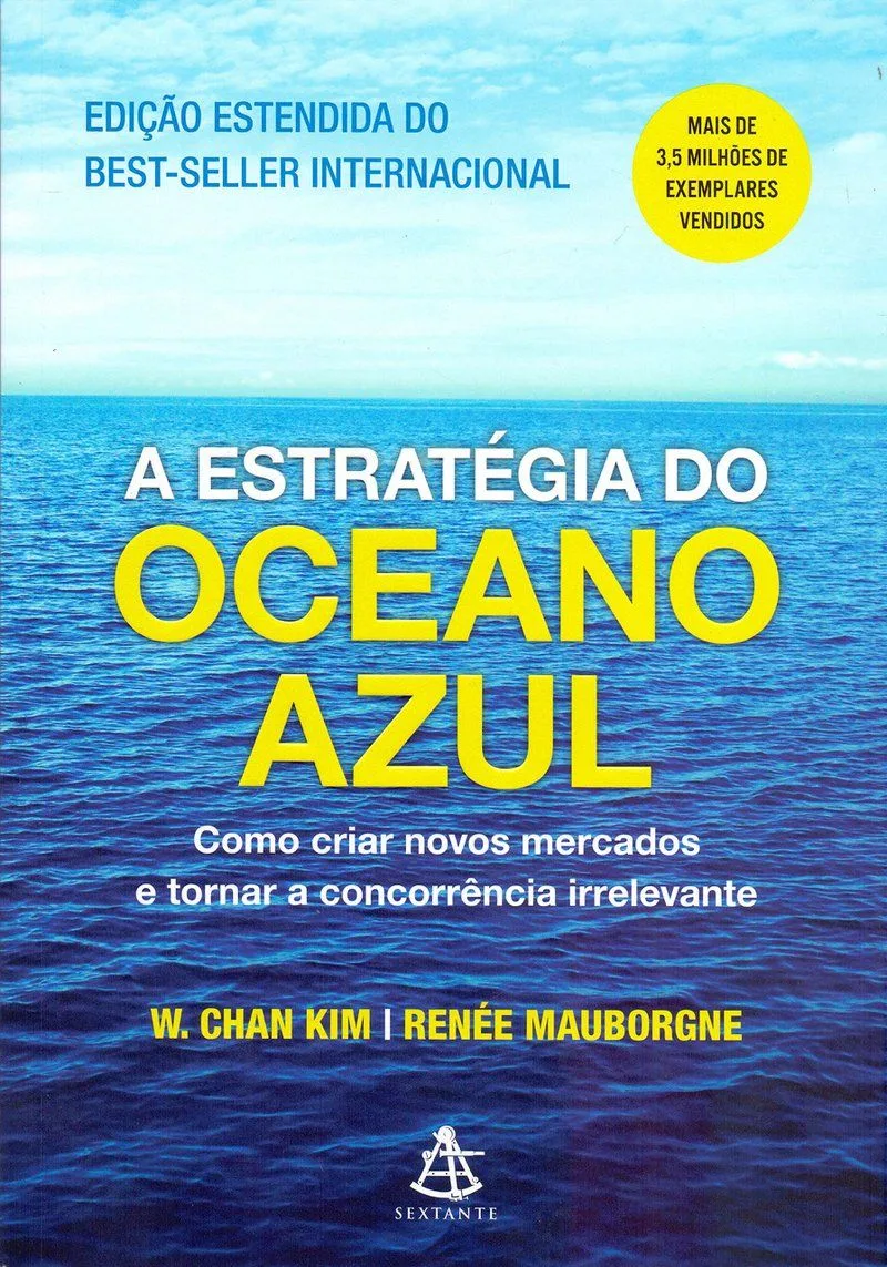 A Estratégia do Oceano Azul