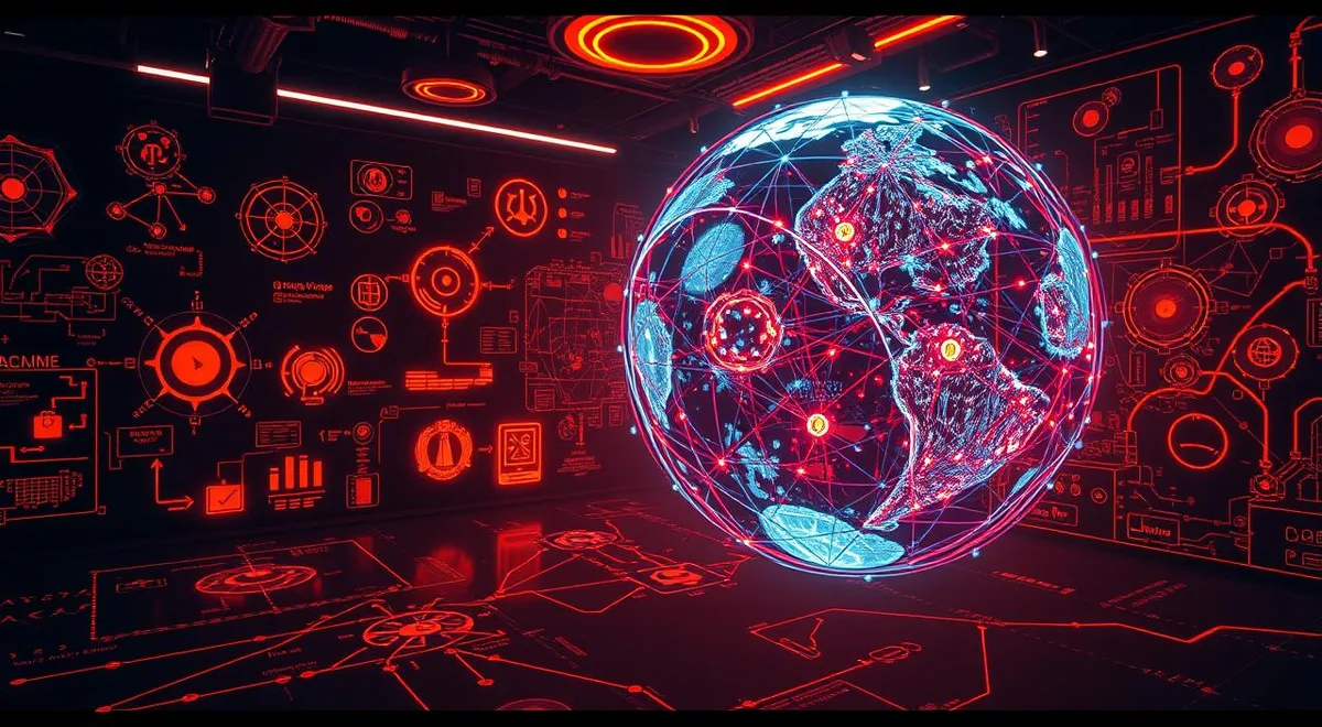 Leitura de Cenários Complexos