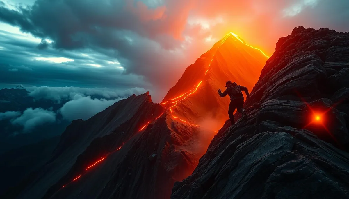 Resiliência e Anti Fragilidade