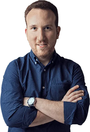 Christian Barbosa, autor do livro Por Que as Pessoas Não Fazem o Que Deveriam Fazer