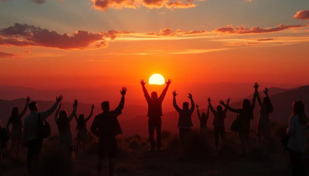 histórias de sucesso