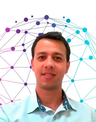 Convidado: Norberto Almeida de Andrade