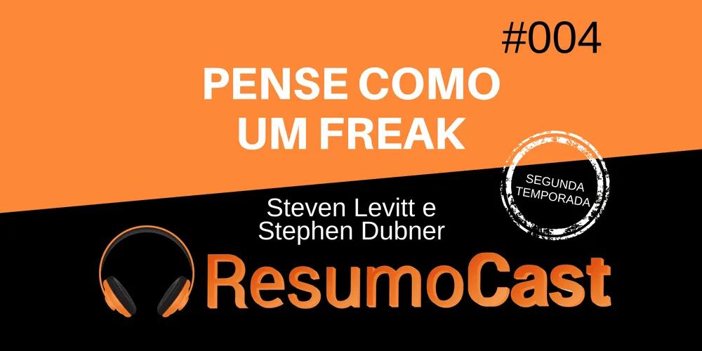 Steven Levitt & Stephen Dubner